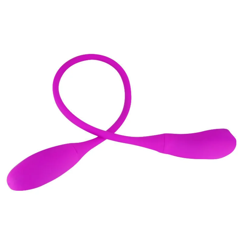 Snaky - Διπλός Smart Δονητής με 10 Λειτουργίες Δόνησης product.details.thumbnail 2