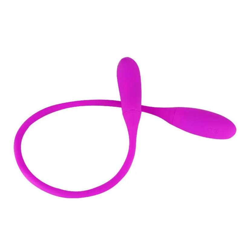 Snaky - Διπλός Smart Δονητής με 10 Λειτουργίες Δόνησης product.details.thumbnail 3