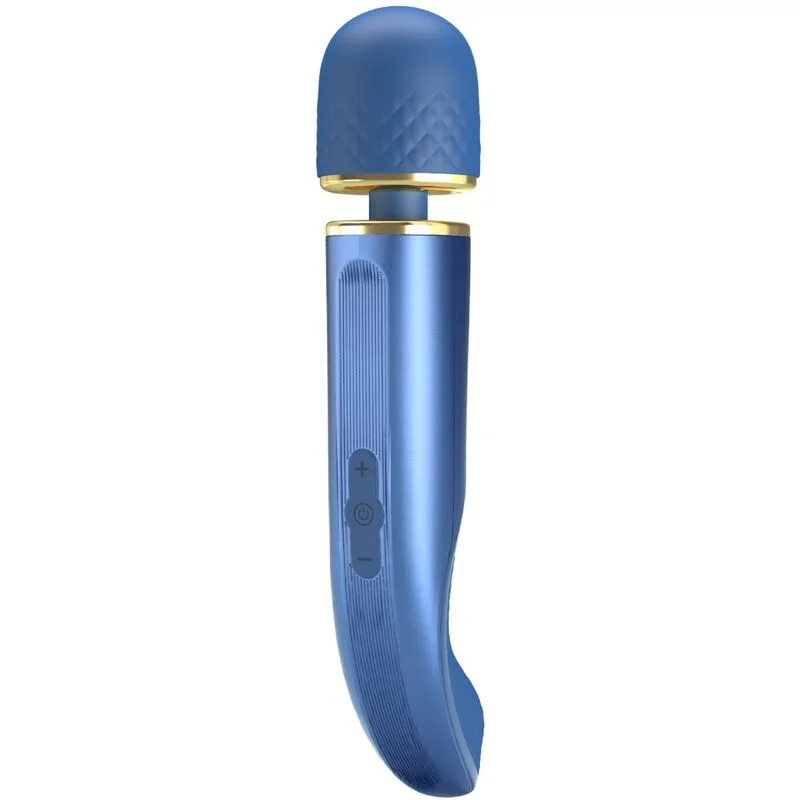 Pretty Love – Wand Vibrator Blue (12 Modes) product.details.thumbnail 3