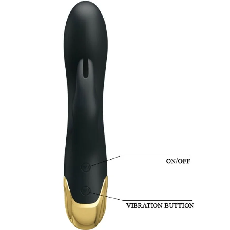 Smart Double Pleasure - Δονούμενο Παιχνίδι Διπλής Απόλαυσης product.details.thumbnail 3