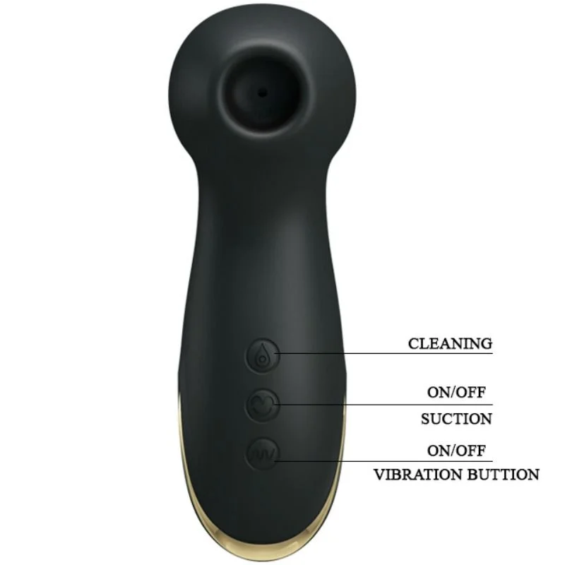 Smart Hammer - Vibrator With Suction product.details.thumbnail 1