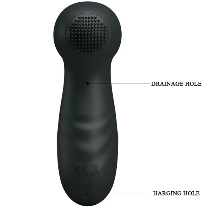 Smart Hammer - Vibrator With Suction product.details.thumbnail 2