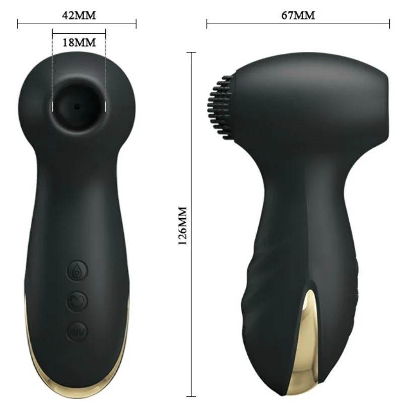 Smart Hammer - Vibrator With Suction product.details.thumbnail 4