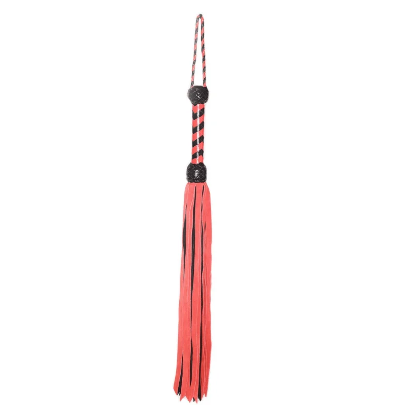Flogger Δερματίνης - 80cm product.details.thumbnail 1