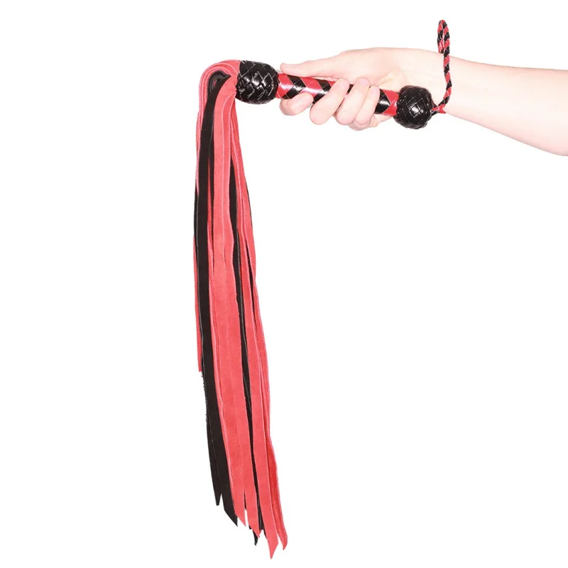 Flogger Δερματίνης - 80cm product.details.thumbnail 2