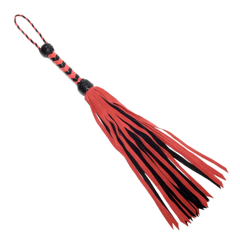 Flogger Δερματίνης - 80cm product.details.thumbnail 3