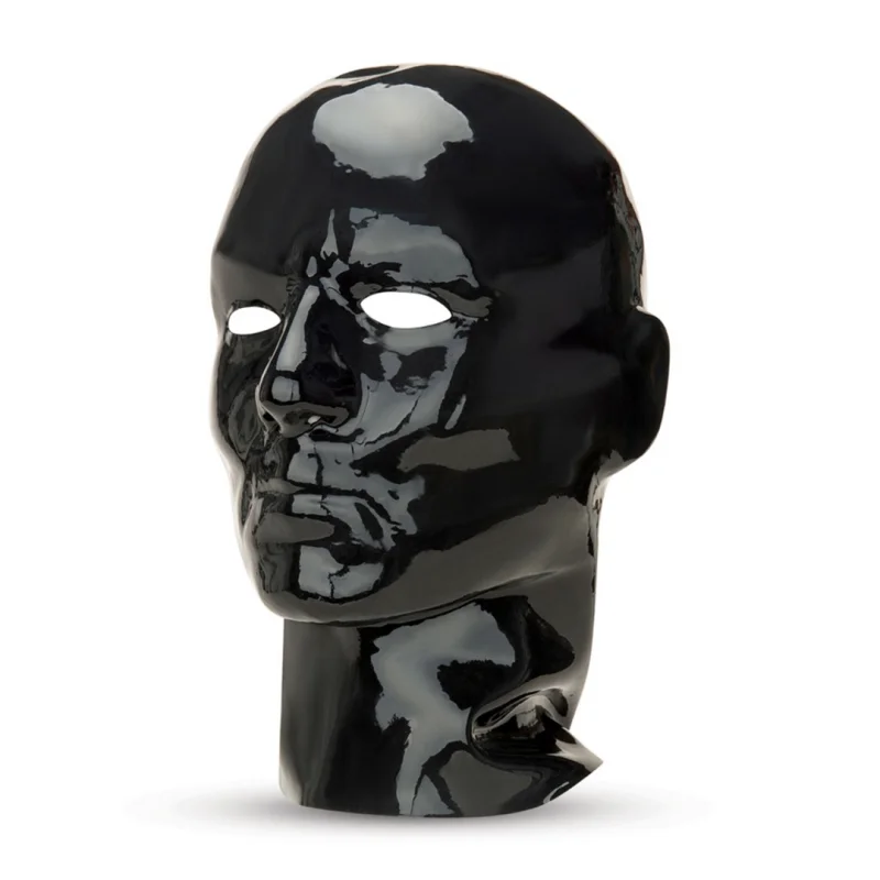 Λάτεξ Kουκούλα Bondage product.details.thumbnail 2