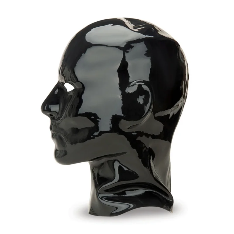 Λάτεξ Kουκούλα Bondage product.details.thumbnail 3