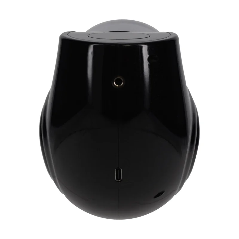 Strokemate -  Επαναφορτιζόμενο Αυτόματο Αυνανιστήρι - Μαύρο product.details.thumbnail 3