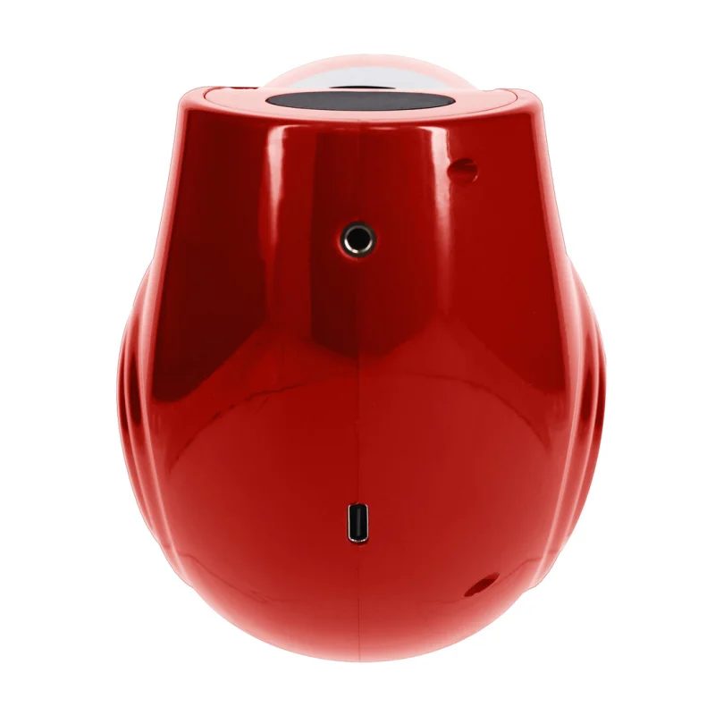 Strokemate - Rechargeable Automatic Masturbator - Red product.details.thumbnail 3