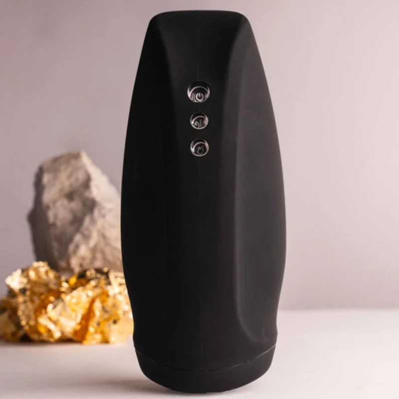 Torrent - Αυνανιστήρι Τύπου Sleeve Αυτόματο με Τεχνολογία Πίεσης Αέρα