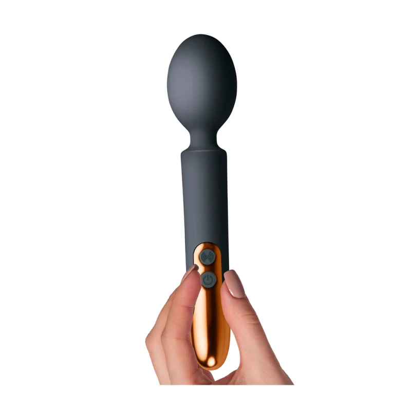 Oriel - Rechargeable Massage Wand - Δονητής τύπου Wand product.details.thumbnail 2