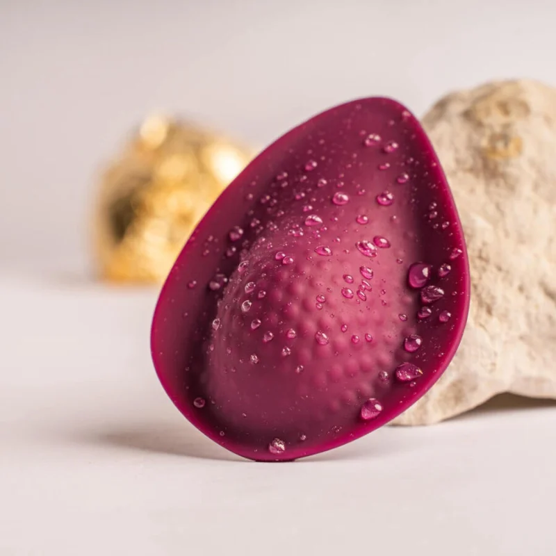Knickerbocker Glory - Discreet Panty Vibrator - Pink product.details.thumbnail 1