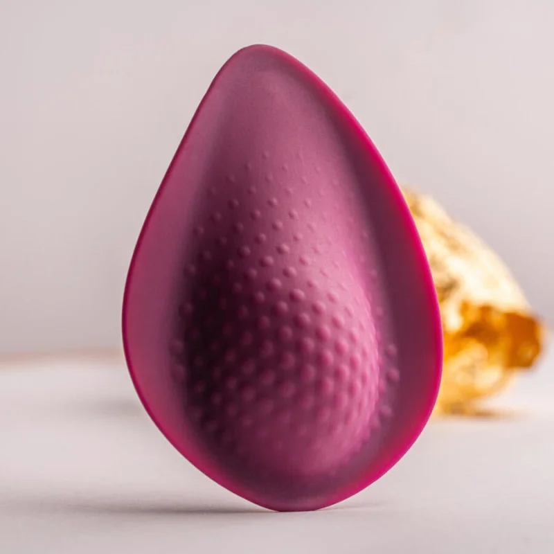 Knickerbocker Glory - Discreet Panty Vibrator - Pink product.details.thumbnail 2
