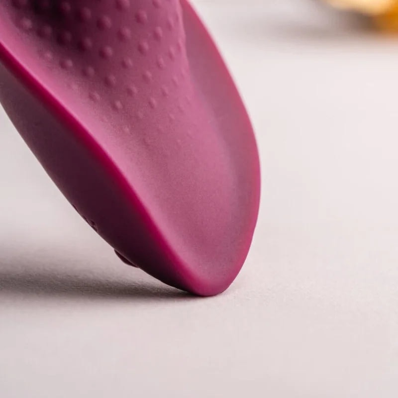 Knickerbocker Glory - Discreet Panty Vibrator - Pink product.details.thumbnail 3