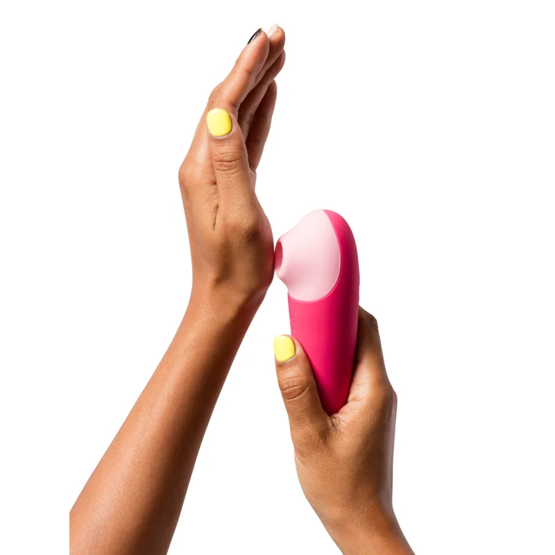 Shine X - Clitoral Suction Stimulator product.details.thumbnail 2