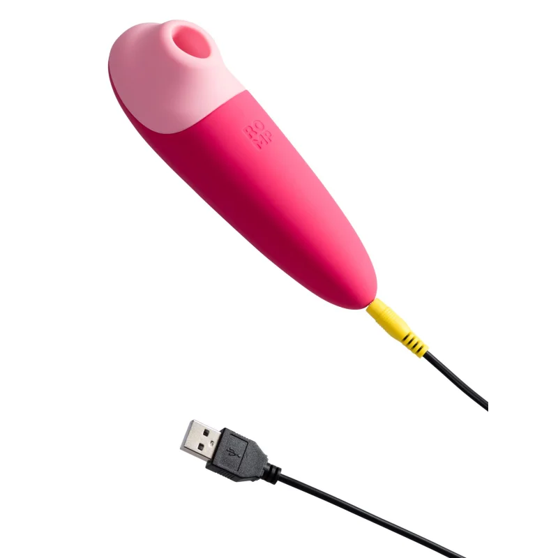 Shine X - Clitoral Suction Stimulator product.details.thumbnail 3