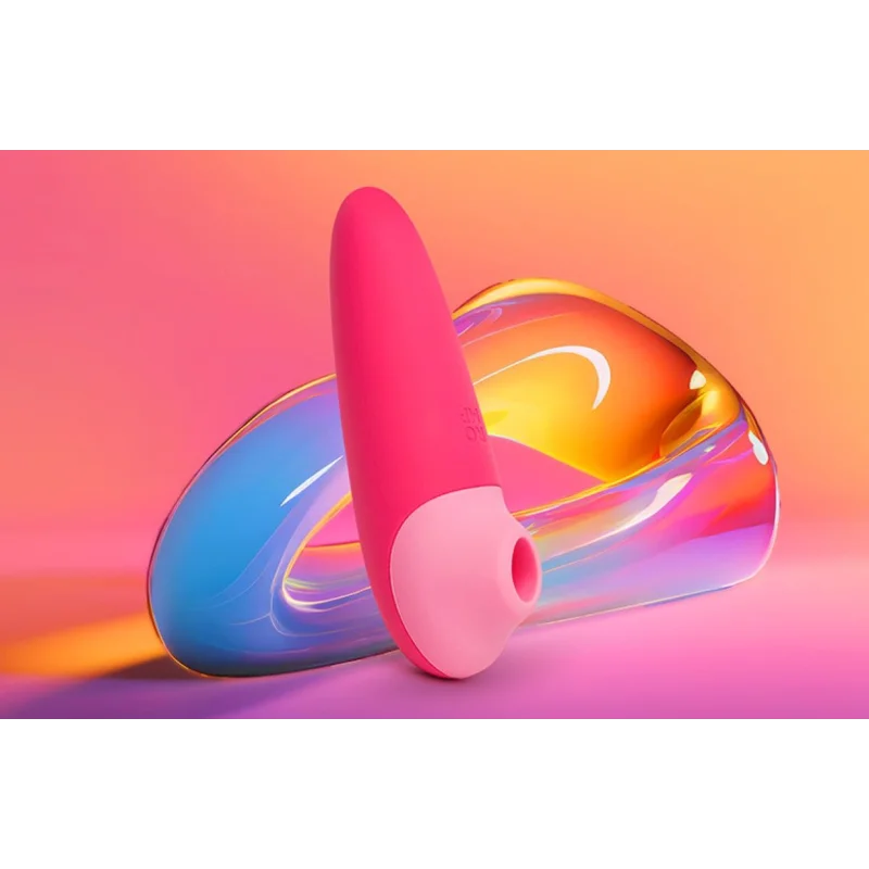 Shine X - Clitoral Suction Stimulator product.details.thumbnail 4