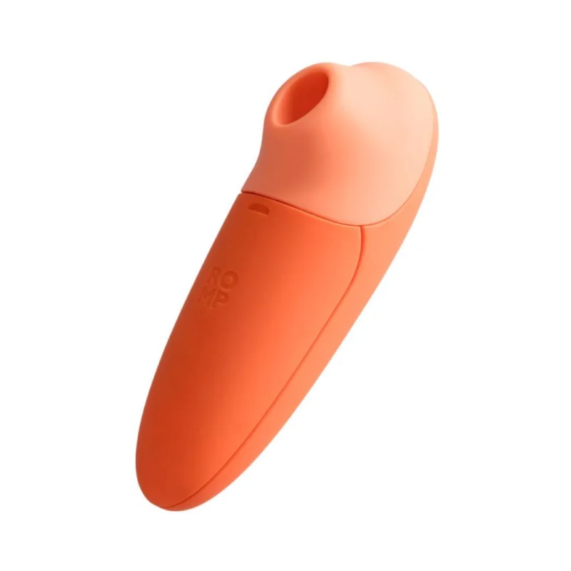 Switch X - Clitoral Suction Stimulator - Romp Pleasure Gear