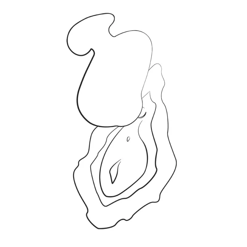 Kiss Compact Vibrator - Clitoral Suction Toy product.details.thumbnail 4