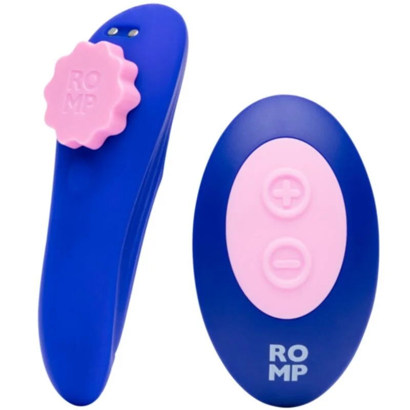 Party - Clitoral Vibrator With 10 Vibration Options product.details.thumbnail 3