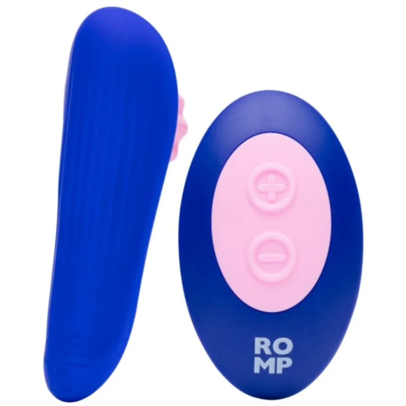 Party - Clitoral Vibrator With 10 Vibration Options product.details.thumbnail 4