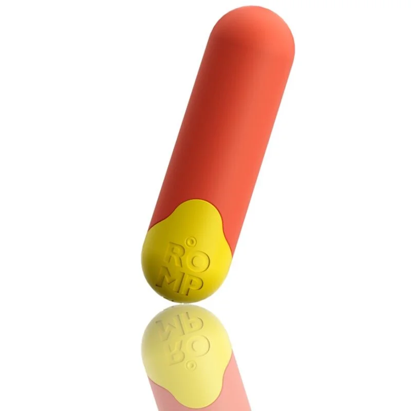Riot - Multifunction Vibrating Bullet product.details.thumbnail 2