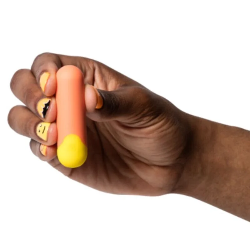 Riot - Multifunction Vibrating Bullet