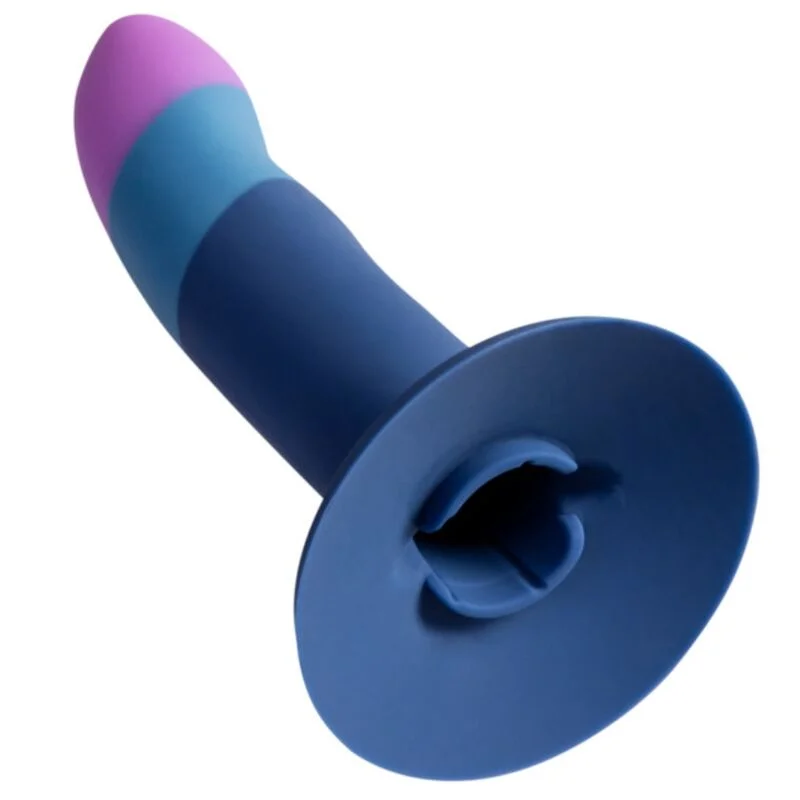 Piccolo - Ομοίωμα Σιλικόνης με Βεντούζα - 14 Cm product.details.thumbnail 4