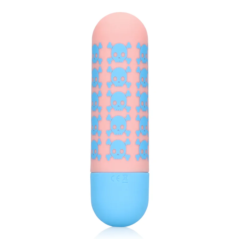 Bone To Be Wild - Bullet Vibrator product.details.thumbnail 3