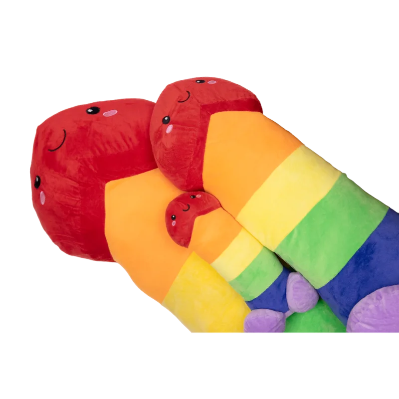 Λούτρινο Πέος - Χιουμοριστικό Δώρο - 30 Cm product.details.thumbnail 4