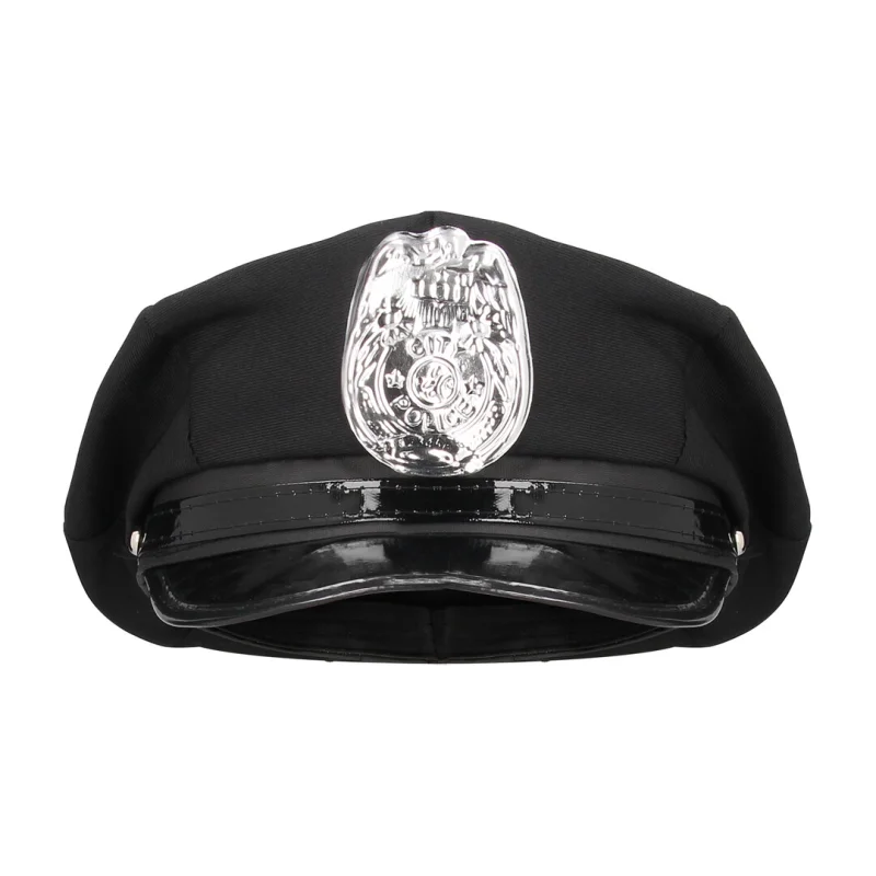 Sexy Police Officer Outfit - S/m product.details.thumbnail 3