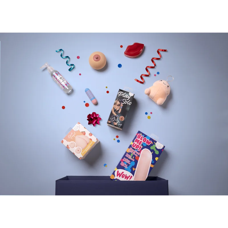 Can I Pet Your Pussy? - Water-based Masturbation Lubricant - 100 Ml product.details.thumbnail 1