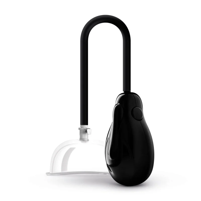 Vagina Pump Premium - Automatic Vagina Pump