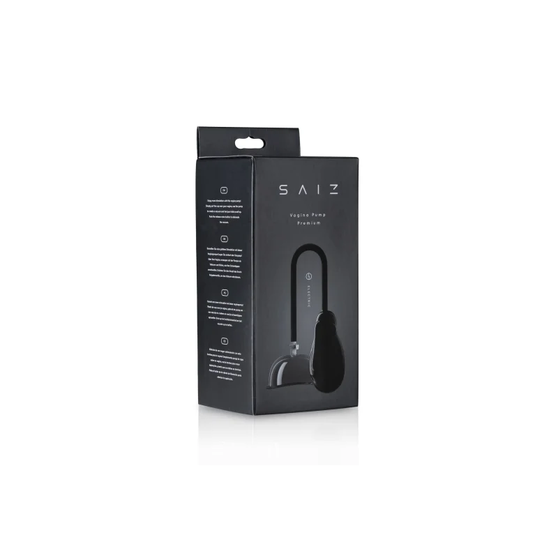 Vagina Pump Premium - Automatic Vagina Pump