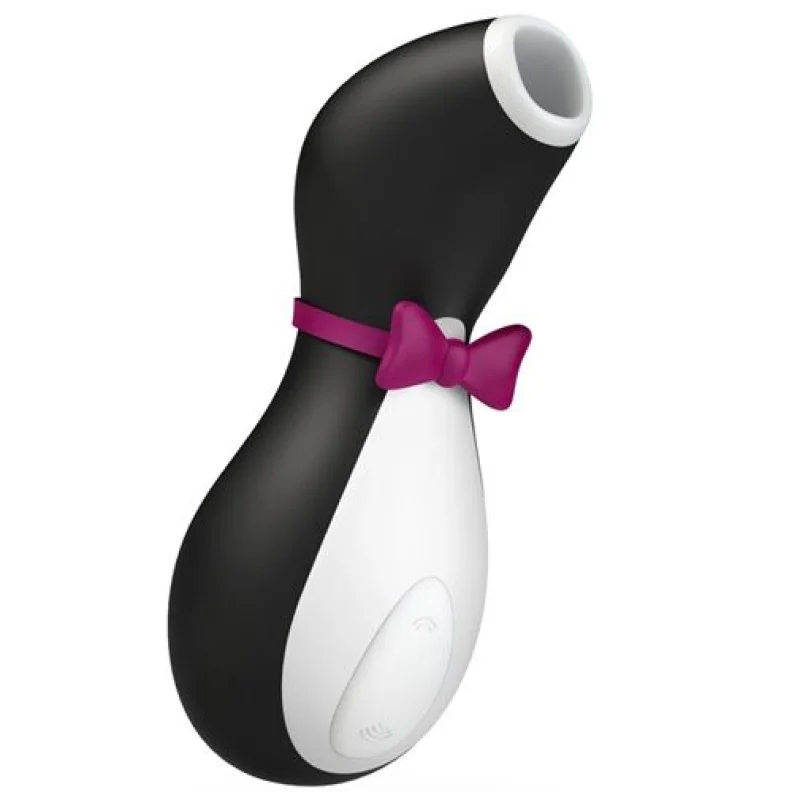 Pro Penguin Ng Edition 2020 - Διεγέρτης Κλειτορίδας Air Pulse