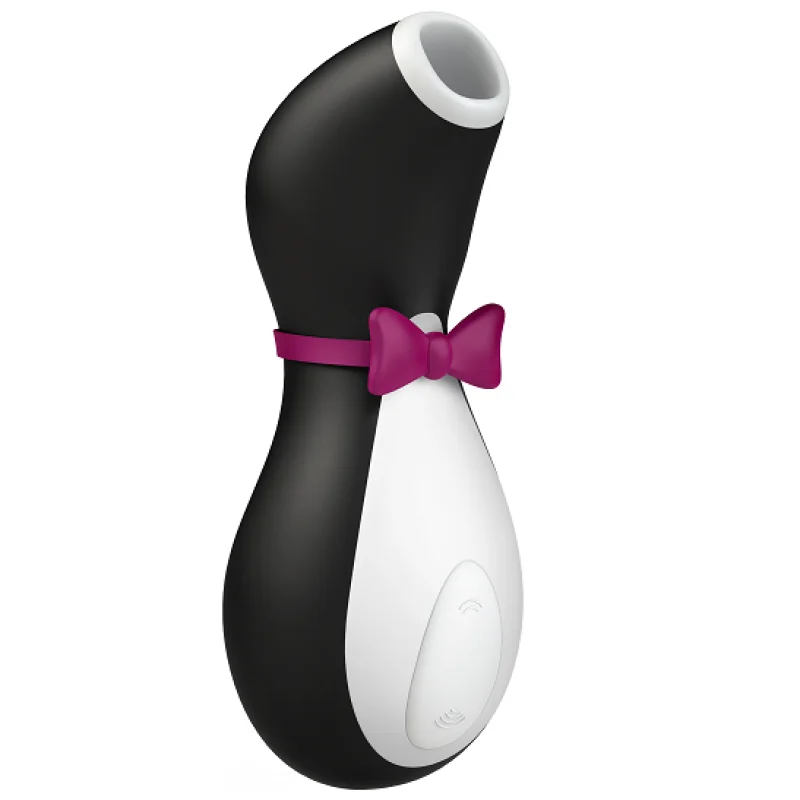 Pro Penguin Ng Edition 2020 - Διεγέρτης Κλειτορίδας Air Pulse