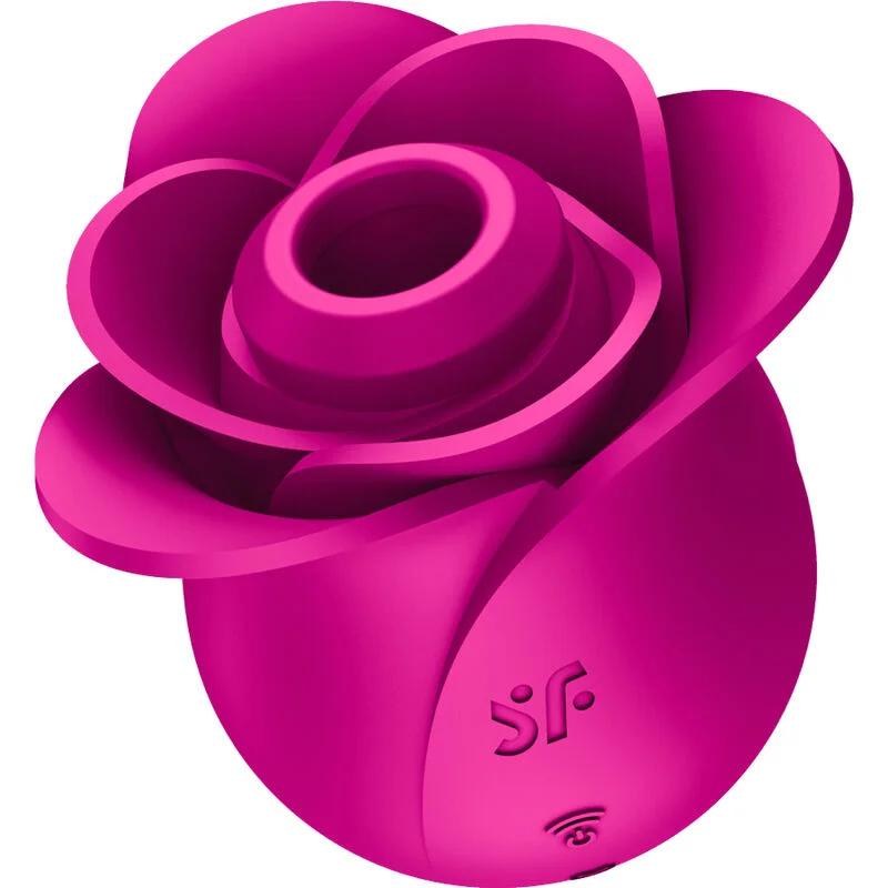 Pro 2 Modern Blossom - Διεγέρτης Κλειτορίδας με Air Pulse & Liquid Air