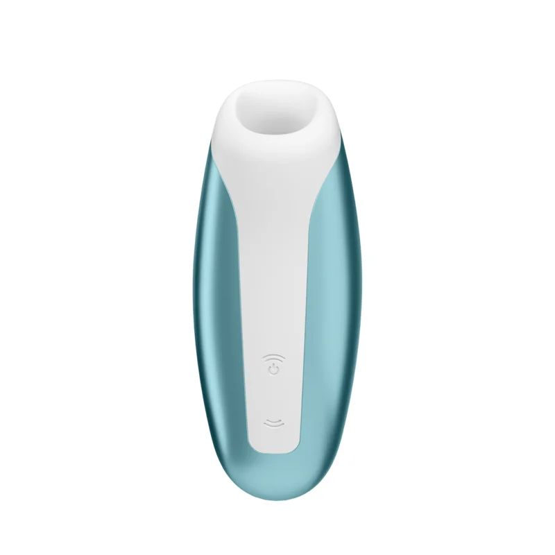Love Breeze - Διεγέρτης Κλειτορίδας με Κύματα Αέρα product.details.thumbnail 3