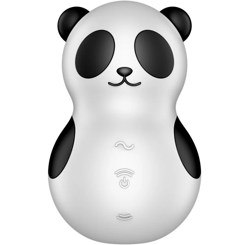 Pocket Panda - Διεγέρτης Κλειτορίδας με Air Pulse & Δόνηση