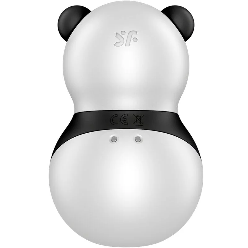 Pocket Panda - Διεγέρτης Κλειτορίδας με Air Pulse & Δόνηση product.details.thumbnail 2