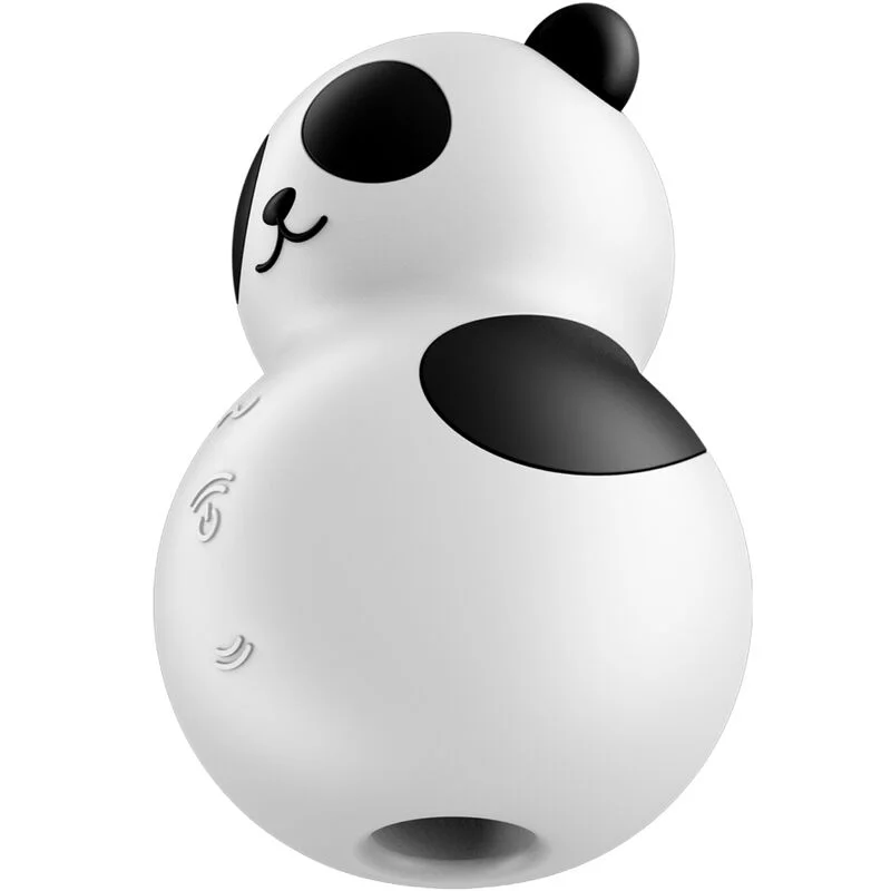 Pocket Panda - Διεγέρτης Κλειτορίδας με Air Pulse & Δόνηση product.details.thumbnail 4