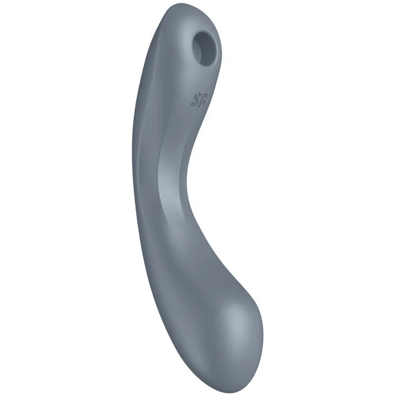 Curve Trinity 1 - Διεγέρτης 3-σε-1 με Air Pulse, Δόνηση & G-spot