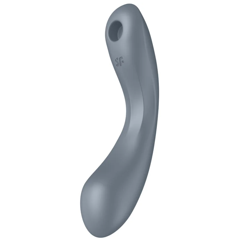 Curve Trinity 1 - Διεγέρτης 3-σε-1 με Air Pulse, Δόνηση & G-spot product.details.thumbnail 2