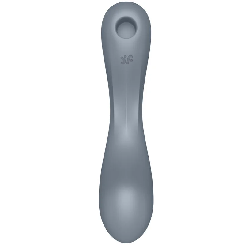 Curve Trinity 1 - Διεγέρτης 3-σε-1 με Air Pulse, Δόνηση & G-spot product.details.thumbnail 3
