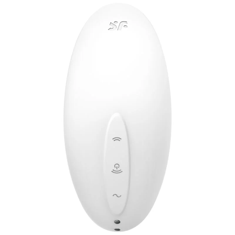 Vulva Lover 2 - Διεγέρτης Κλειτορίδας με Air Pulse & Δόνηση product.details.thumbnail 2