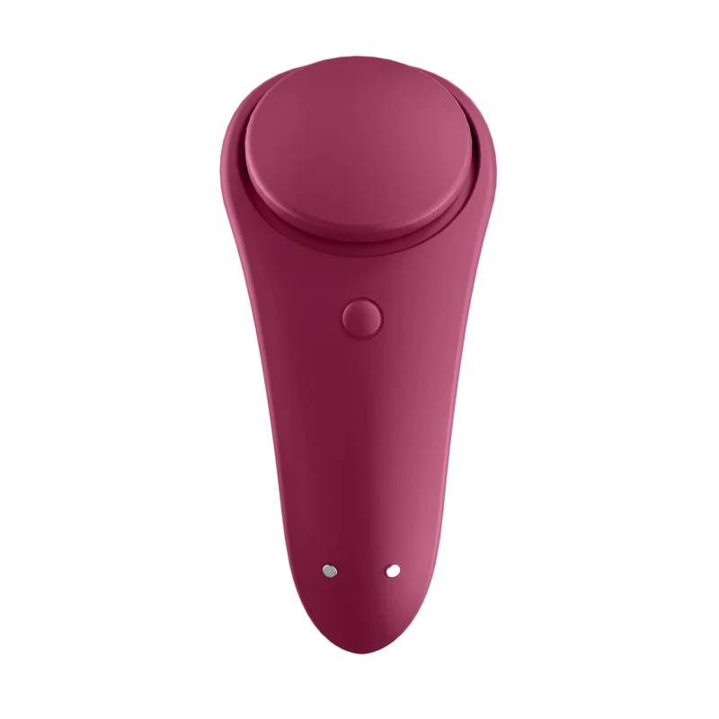 Sexy Secret - Panty Vibrator With App product.details.thumbnail 2