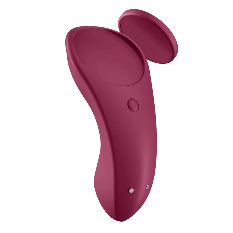 Sexy Secret - Panty Vibrator With App product.details.thumbnail 3