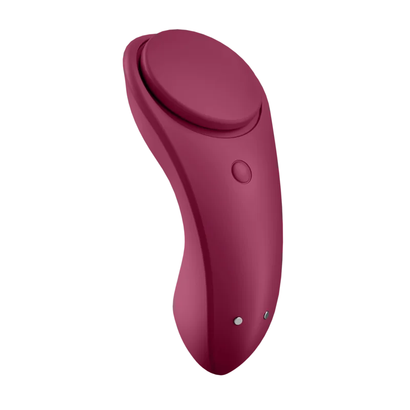 Sexy Secret - Panty Vibrator With App product.details.thumbnail 4