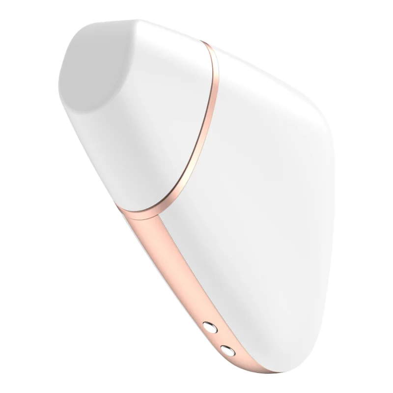 Love Triangle - Διεγέρτης Κλειτορίδας με Air Pulse, Δόνηση & App product.details.thumbnail 3
